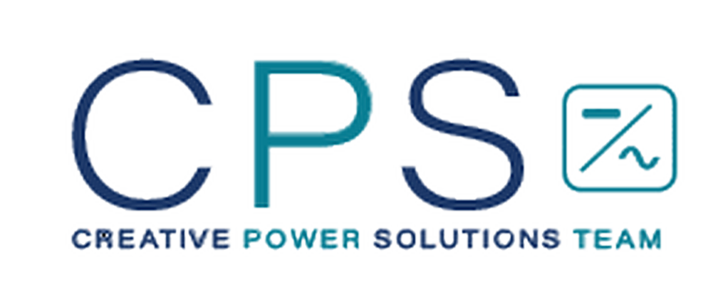 CPS — Creative Power Solutions Team